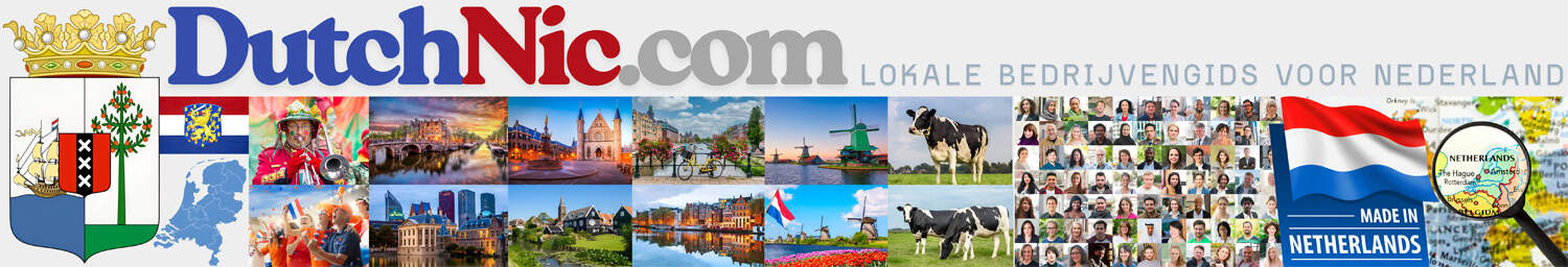 Gemaakt in Nederland - Discover Walks Amsterdam